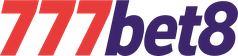 7777bet8 Logo